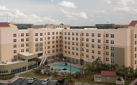 Marriott Residence Inn Orlando Airport