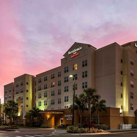 Residence Inn Orlando Airport Exterior photo