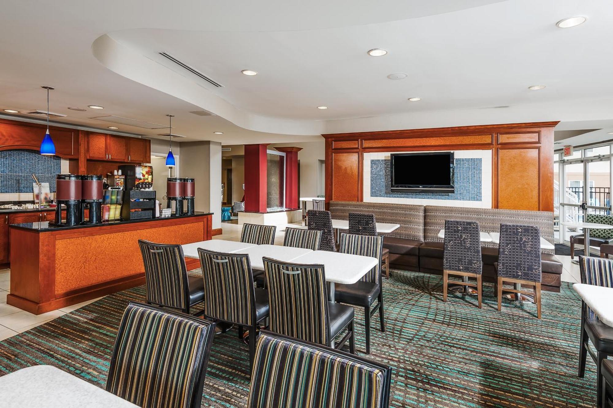 Residence Inn Orlando Airport Exterior photo
